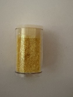 Couleur paillettes numéro 2