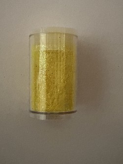 Couleur paillettes numéro 3