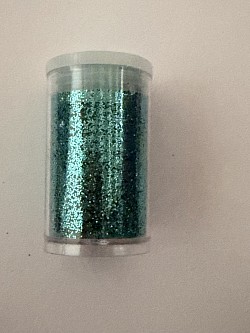 Couleur, paillettes numéro 10