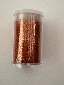 Couleur, paillettes numéro 12