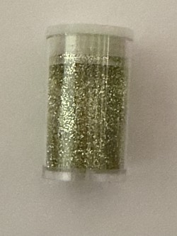Couleur paillettes numéro 16