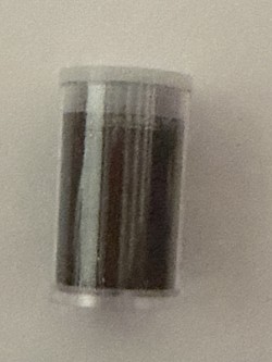 Couleur, paillettes numéro 17