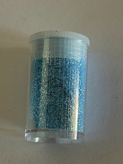 Couleur, paillettes numéro 20