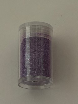 Couleur, paillettes numéro 31