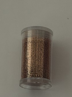 Couleur, paillettes numéro 24