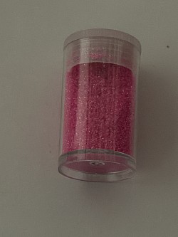 Couleur, paillettes numéro 25