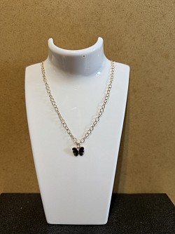 Collier avec pendentif N5 5€