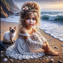 diamond painting  20cm X 20cm 10€ numéro 29 3D