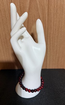 Bracelets en pierre œil de tigre No10 12€
