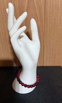 Bracelets en pierre œil de tigre No11 12€
