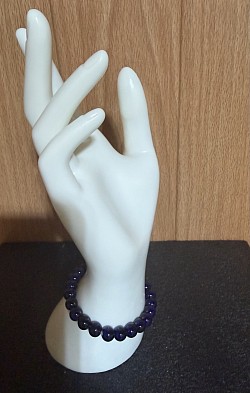Bracelets en pierre œil de tigre No13 12€
