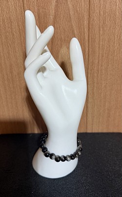 Bracelets en pierre œil de tigre No14 12€