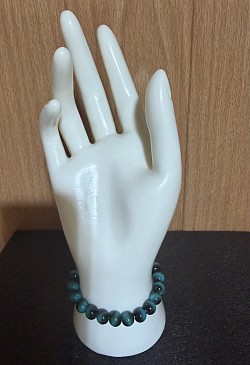 Bracelets en pierre œil de tigre No17 12€