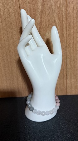 bracelets perlés tendance de style bohème No5 12€