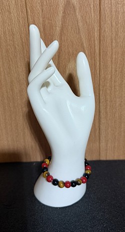 bracelets perlés tendance de style bohème No 12 12€
