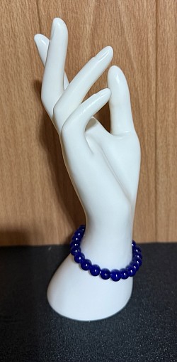 bracelets perlés tendance de style bohème No15 12€