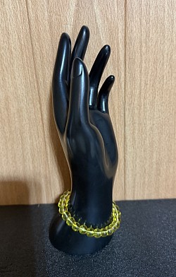 bracelets perlés tendance de style bohème No18 12€