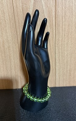 bracelets perlés tendance de style bohème No28 12€